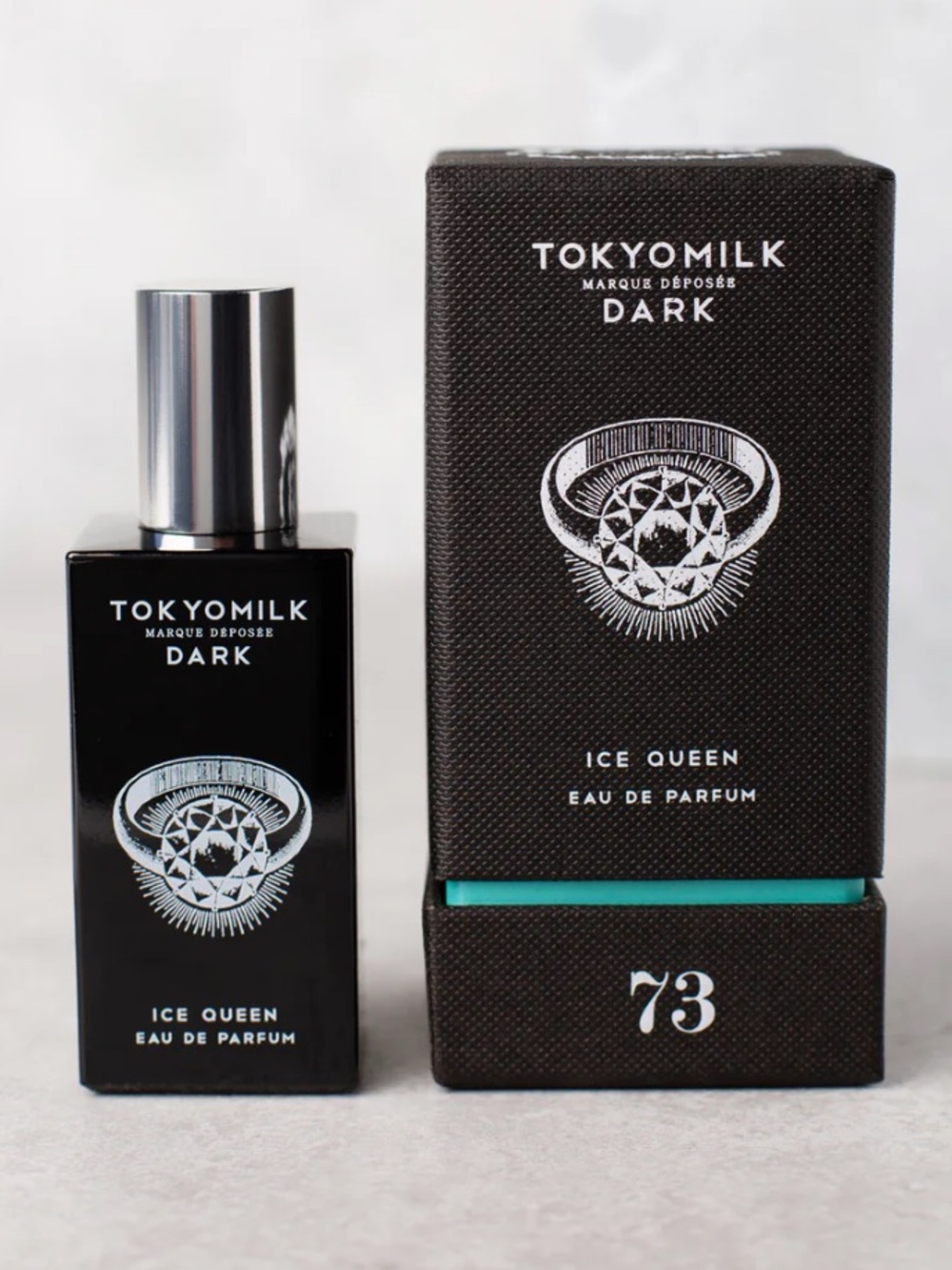 TOKYOMILK Dark Ice Queen 1.6oz BRAND NEW/SEALED